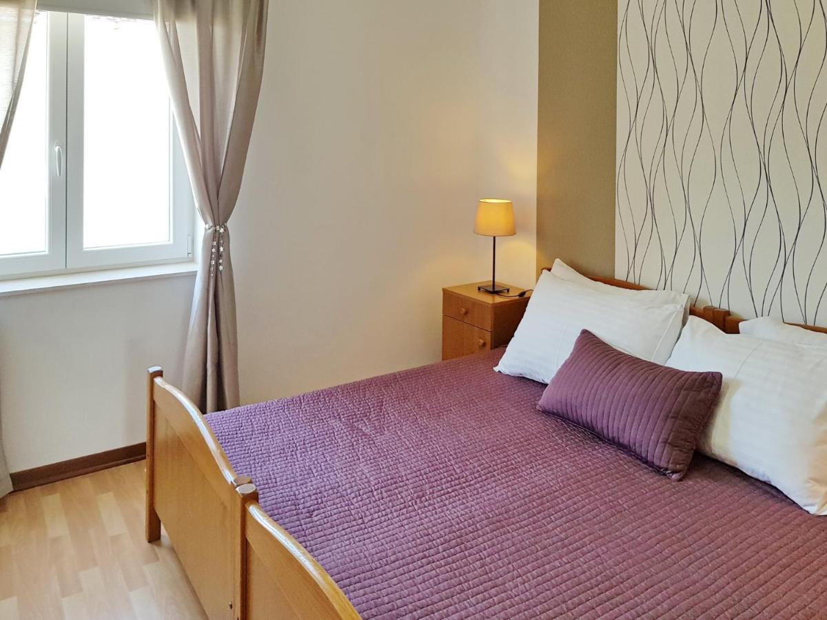 Apartments With A Parking Space Baska, Krk - 18716 Екстериор снимка